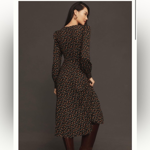 Reformation Hunt / Wallflower Dress BNWT - Picture 3 of 3